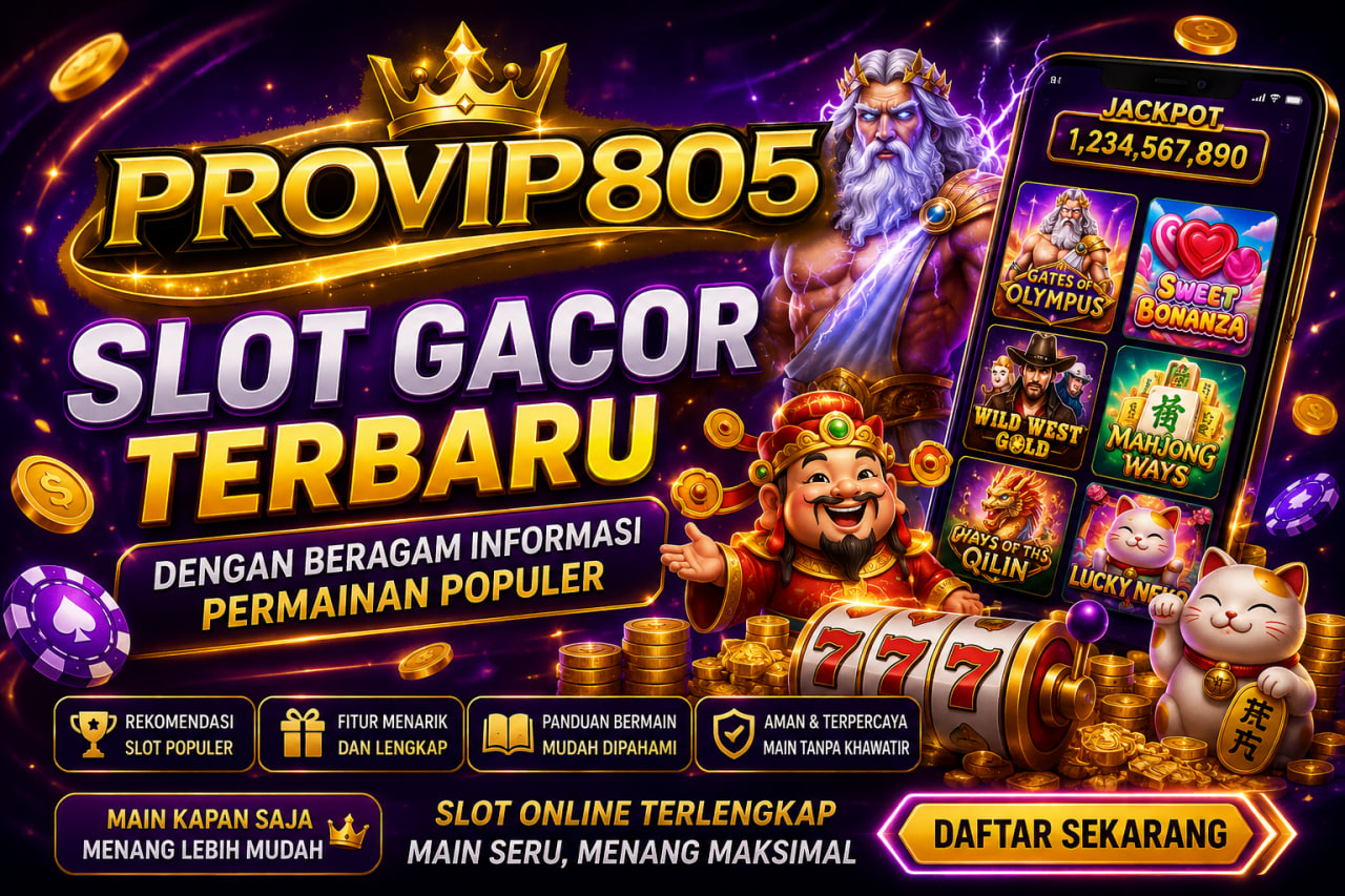 PROVIP805